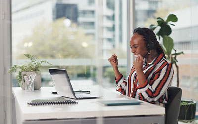 Keeping Your Workplace Healthy This Winter
